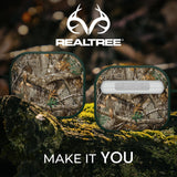 Realtree HDX Apple AirPods Gen 3 Case Cover - Wear with style