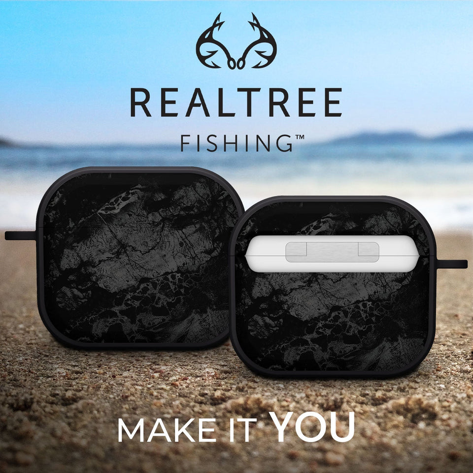 Realtree HDX Apple AirPods Gen 3 Case Cover - Wear with style