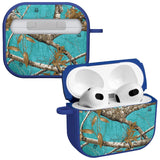 Realtree HDX Apple AirPods Gen 3 Case Cover - Wear with style