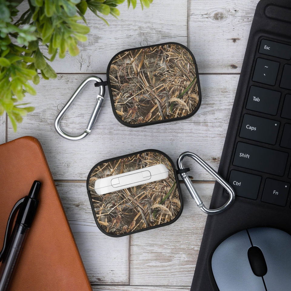 Realtree HDX Apple AirPods Gen 3 Case Cover - Wear with style