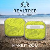 Realtree HDX Apple AirPods Gen 3 Case Cover - Wear with style