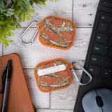 Realtree HDX Apple AirPods Gen 3 Case Cover - Wear with style