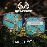 Realtree HDX Apple AirPods Gen 3 Case Cover - Wear with style