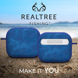 Realtree HDX Apple AirPods Gen 3 Case Cover - Wear with style