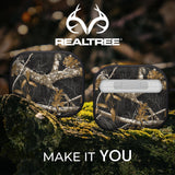 Realtree HDX Apple AirPods Gen 3 Case Cover - Wear with style