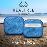 Realtree HDX Apple AirPods Gen 3 Case Cover - Wear with style