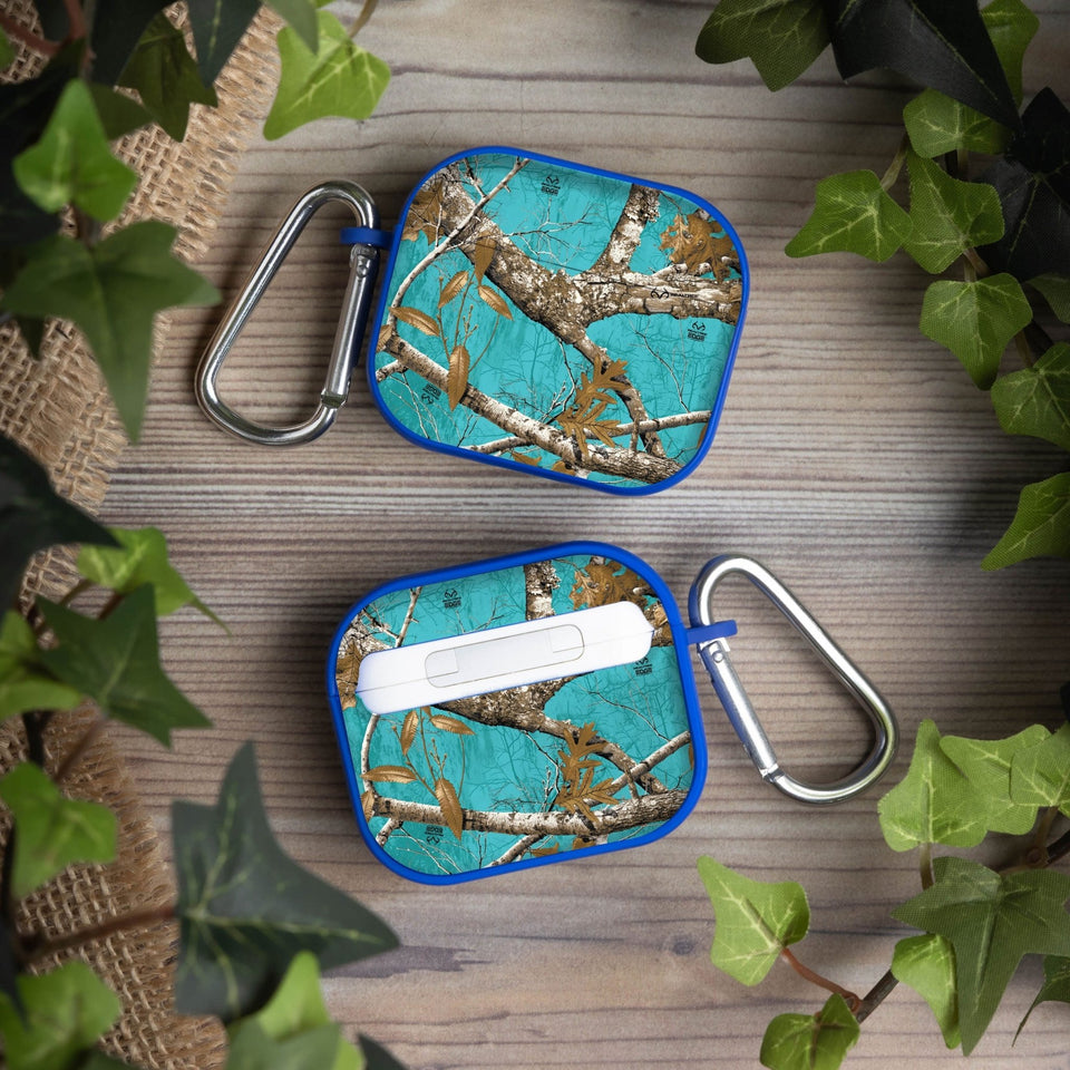 Realtree HDX Apple AirPods Gen 3 Case Cover - Wear with style
