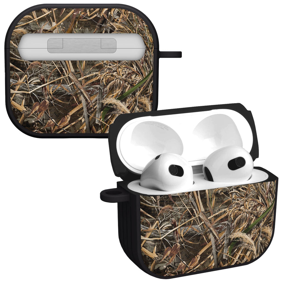 Realtree HDX Apple AirPods Gen 3 Case Cover - Wear with style