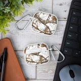 Realtree HDX Apple AirPods Gen 3 Case Cover - Wear with style