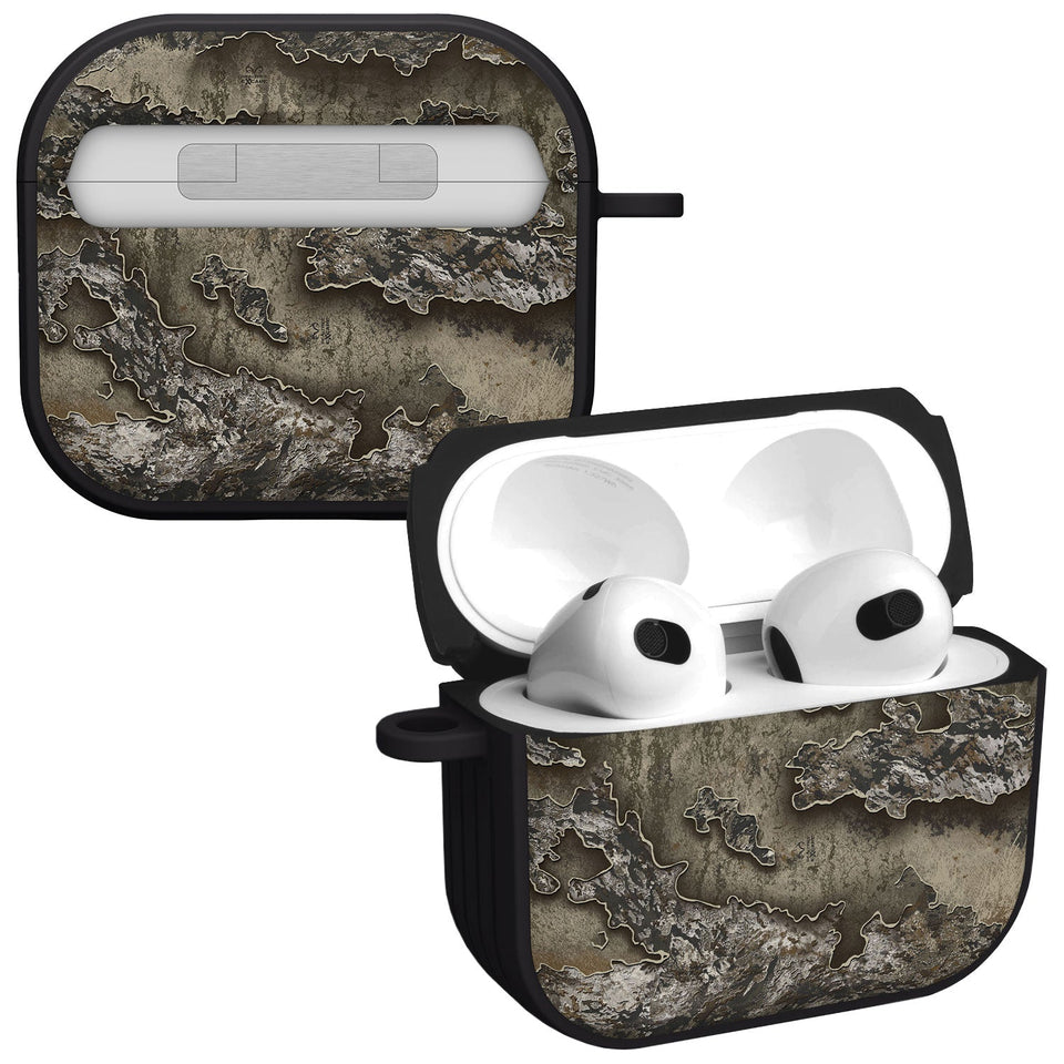 Realtree HDX Apple AirPods Gen 3 Case Cover - Wear with style