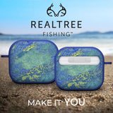 Realtree HDX Apple AirPods Gen 3 Case Cover - Wear with style