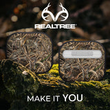 Realtree HDX Apple AirPods Gen 3 Case Cover - Wear with style