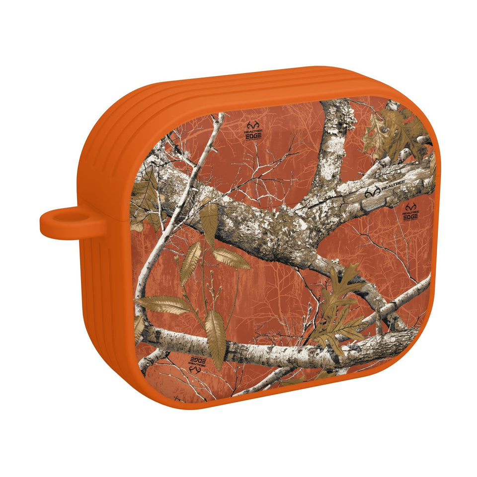 Realtree HDX Apple AirPods Gen 3 Case Cover - Wear with style