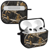 Realtree HDX Apple AirPods Gen 3 Case Cover - Wear with style