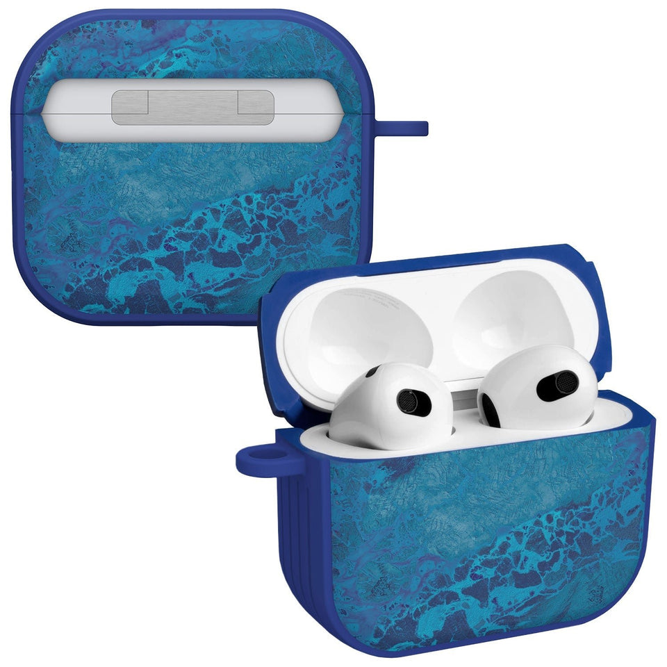 Realtree HDX Apple AirPods Gen 3 Case Cover - Wear with style