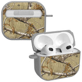 Realtree HDX Apple AirPods Gen 3 Case Cover - Wear with style