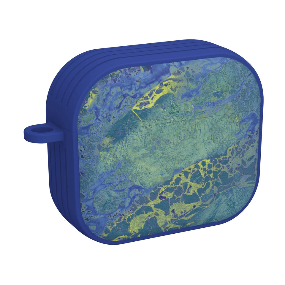 Realtree HDX Apple AirPods Gen 3 Case Cover - Wear with style