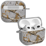 Realtree HDX Apple AirPods Gen 3 Case Cover - Wear with style