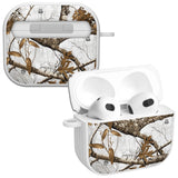 Realtree HDX Apple AirPods Gen 3 Case Cover - Wear with style