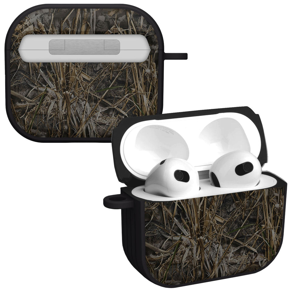 Realtree HDX Apple AirPods Gen 3 Case Cover - Wear with style