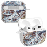 Realtree HDX Apple AirPods Gen 3 Case Cover - Wear with style