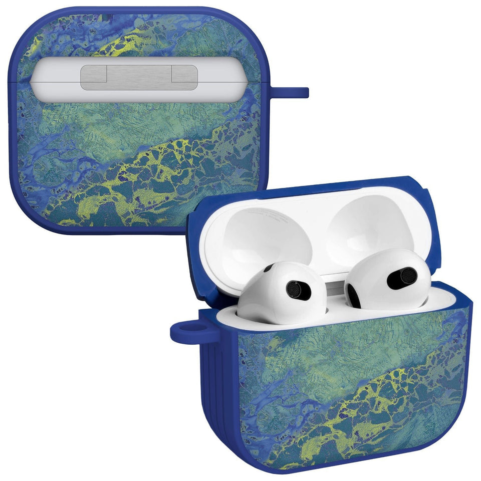 Realtree HDX Apple AirPods Gen 3 Case Cover - Wear with style