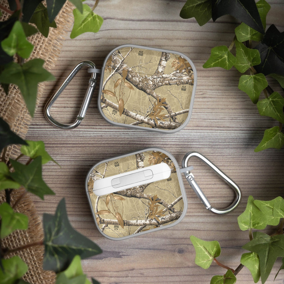 Realtree HDX Apple AirPods Gen 3 Case Cover - Wear with style