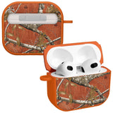 Realtree HDX Apple AirPods Gen 3 Case Cover - Wear with style