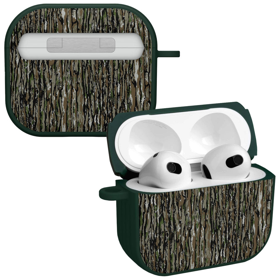 Realtree HDX Apple AirPods Gen 3 Case Cover - Wear with style