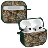 Realtree HDX Apple AirPods Gen 3 Case Cover - Wear with style