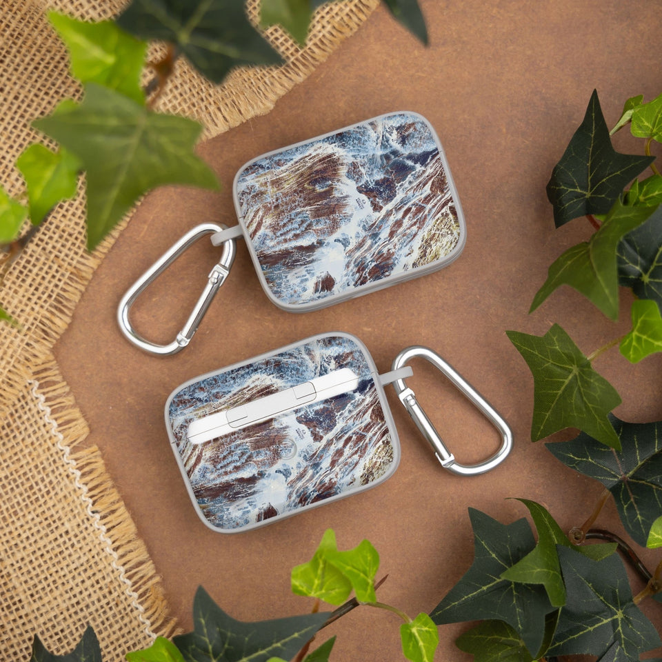 Realtree HDX Apple AirPods Pro 1 & 2 Case Cover - Wear with style
