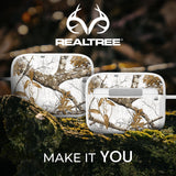 Realtree HDX Apple AirPods Pro 1 & 2 Case Cover - Wear with style