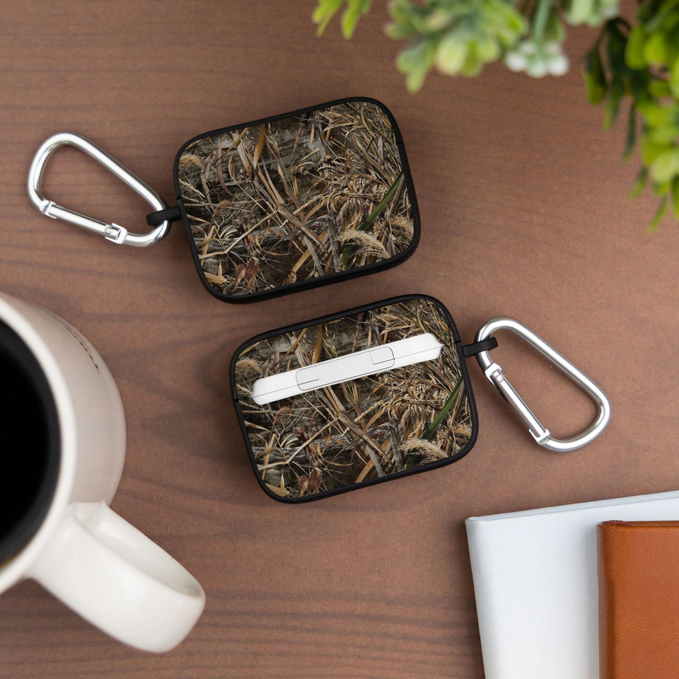 Realtree HDX Apple AirPods Pro 1 & 2 Case Cover - Wear with style