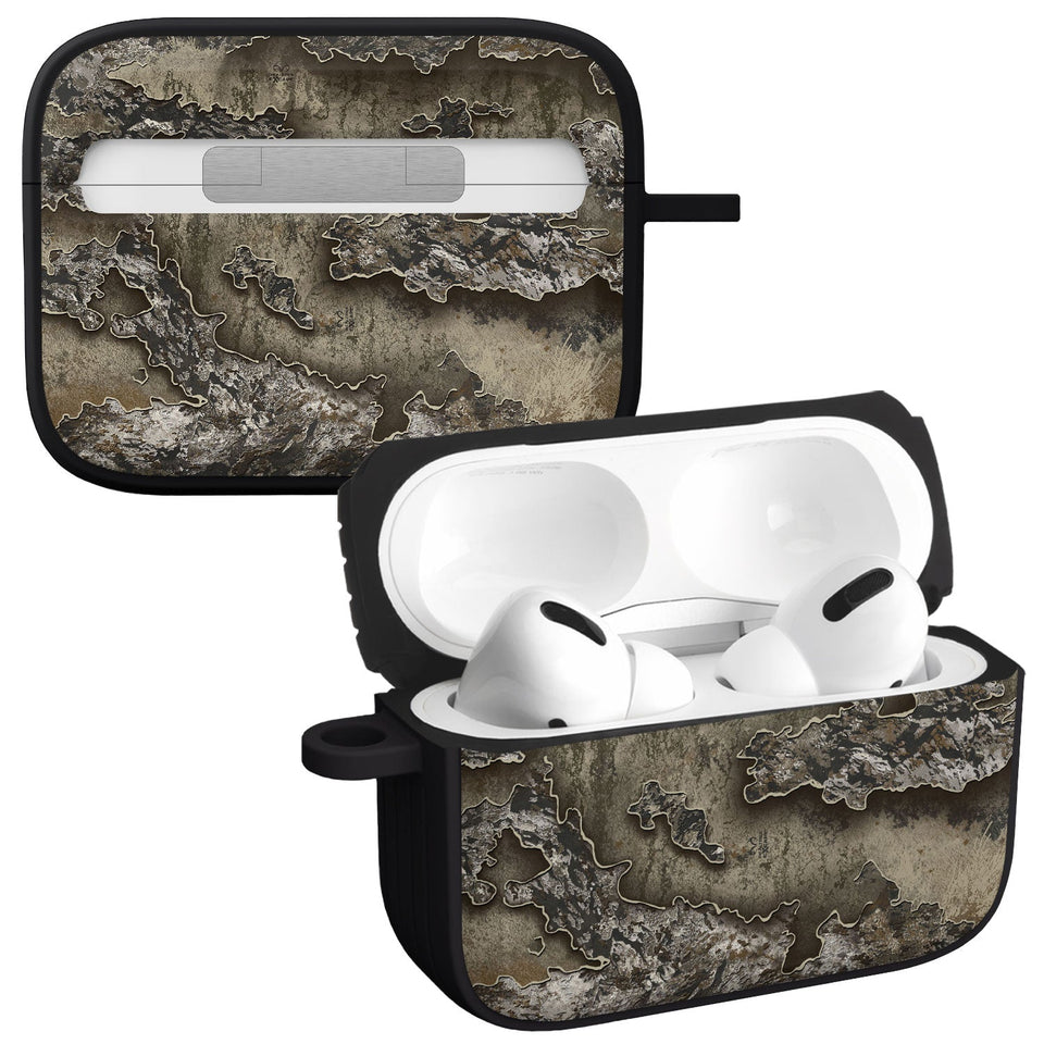Realtree HDX Apple AirPods Pro 1 & 2 Case Cover - Wear with style