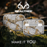 Realtree HDX Apple AirPods Pro 1 & 2 Case Cover - Wear with style