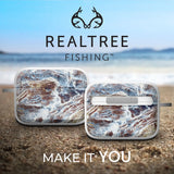 Realtree HDX Apple AirPods Pro 1 & 2 Case Cover - Wear with style