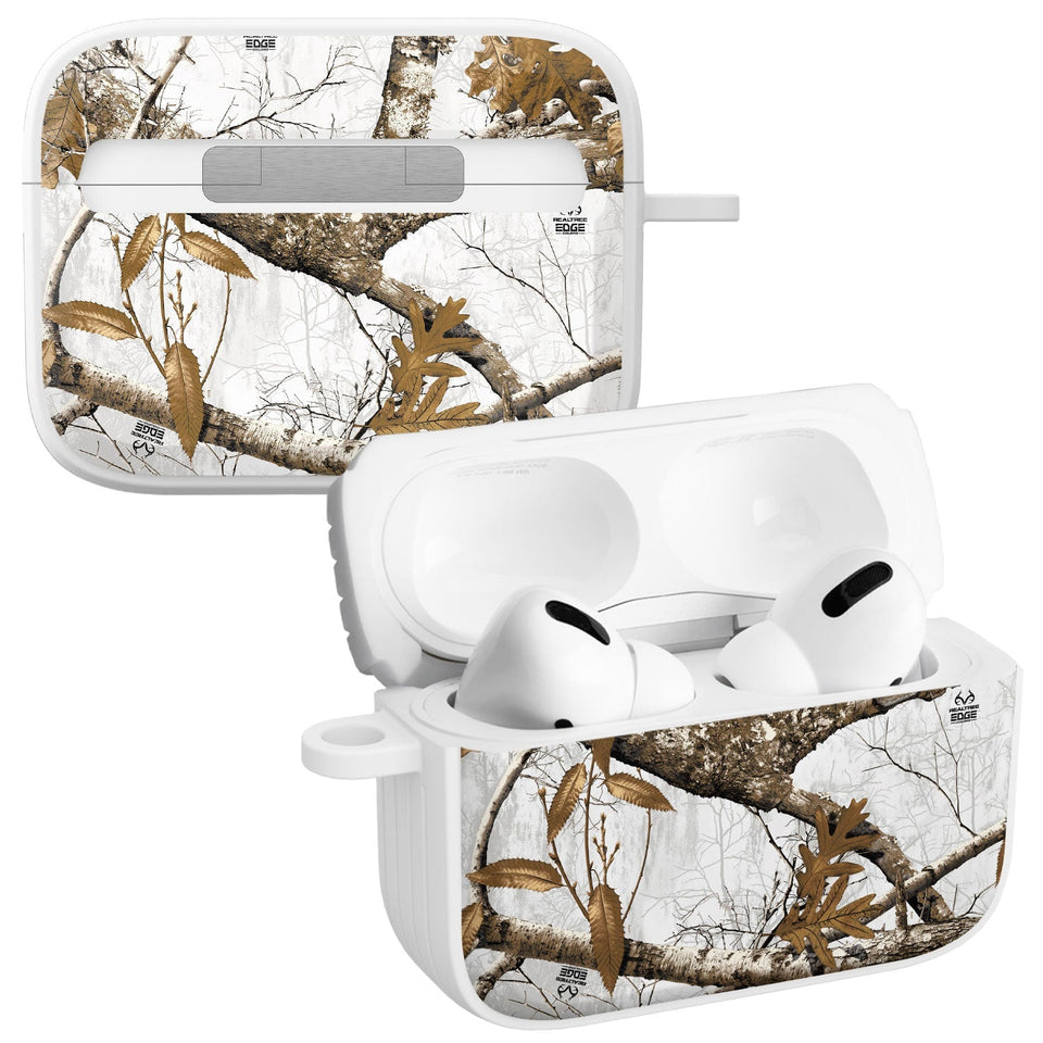 Realtree HDX Apple AirPods Pro 1 & 2 Case Cover - Wear with style