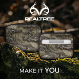 Realtree HDX Apple AirPods Pro 1 & 2 Case Cover - Wear with style