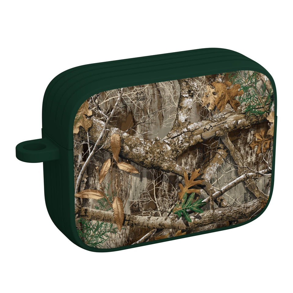 Realtree HDX Apple AirPods Pro 1 & 2 Case Cover - Wear with style