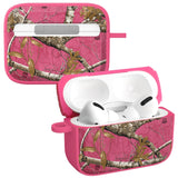 Realtree HDX Apple AirPods Pro 1 & 2 Case Cover - Wear with style