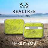 Realtree HDX Apple AirPods Pro 1 & 2 Case Cover - Wear with style