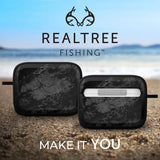 Realtree HDX Apple AirPods Pro 1 & 2 Case Cover - Wear with style