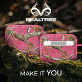 Realtree HDX Apple AirPods Pro 1 & 2 Case Cover - Wear with style