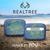 Realtree HDX Apple AirPods Pro 1 & 2 Case Cover - Wear with style