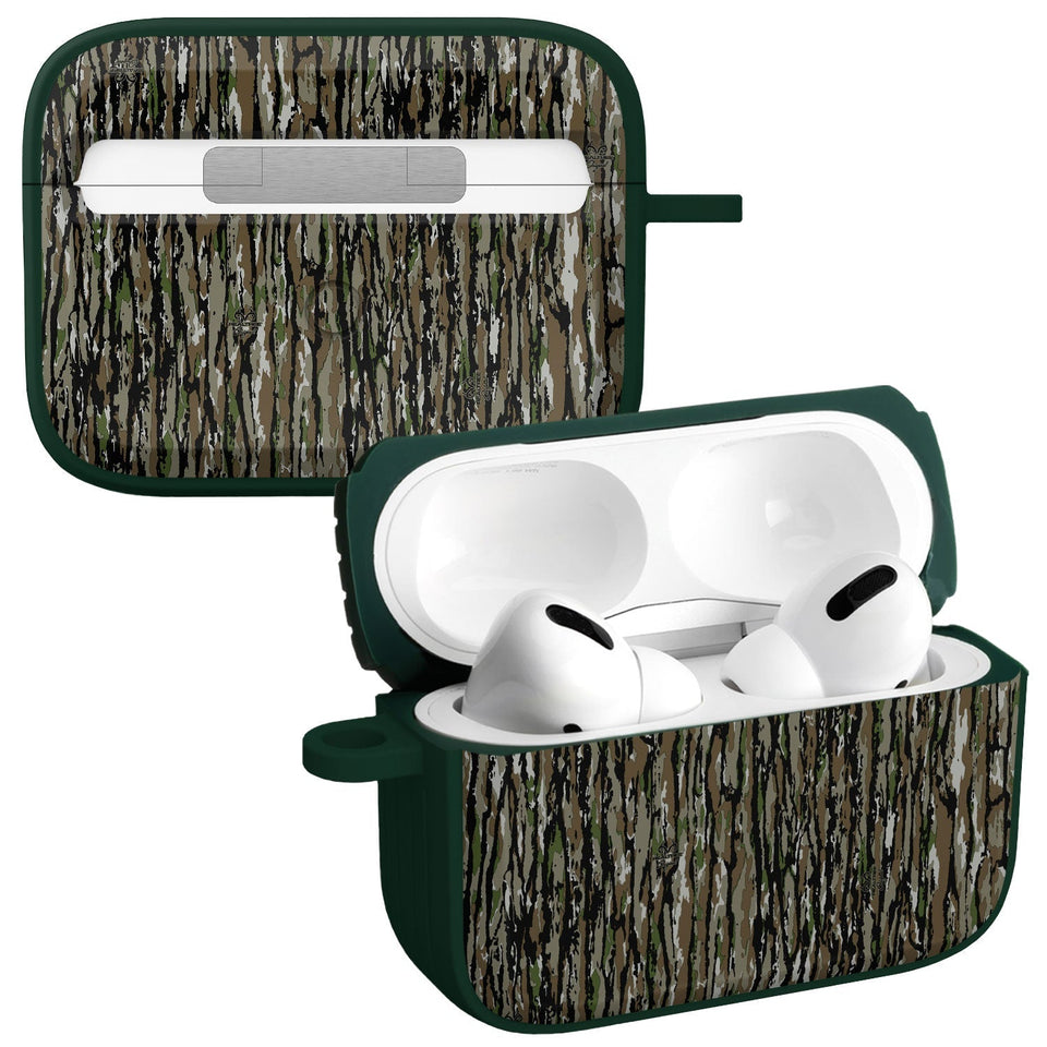 Realtree HDX Apple AirPods Pro 1 & 2 Case Cover - Wear with style