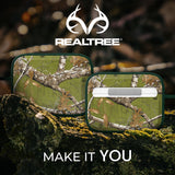 Realtree HDX Apple AirPods Pro 1 & 2 Case Cover - Wear with style
