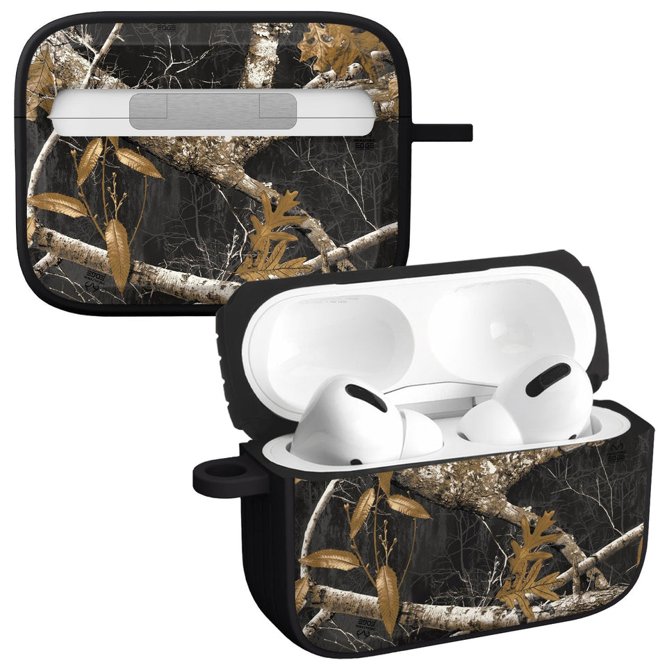 Realtree HDX Apple AirPods Pro 1 & 2 Case Cover - Wear with style