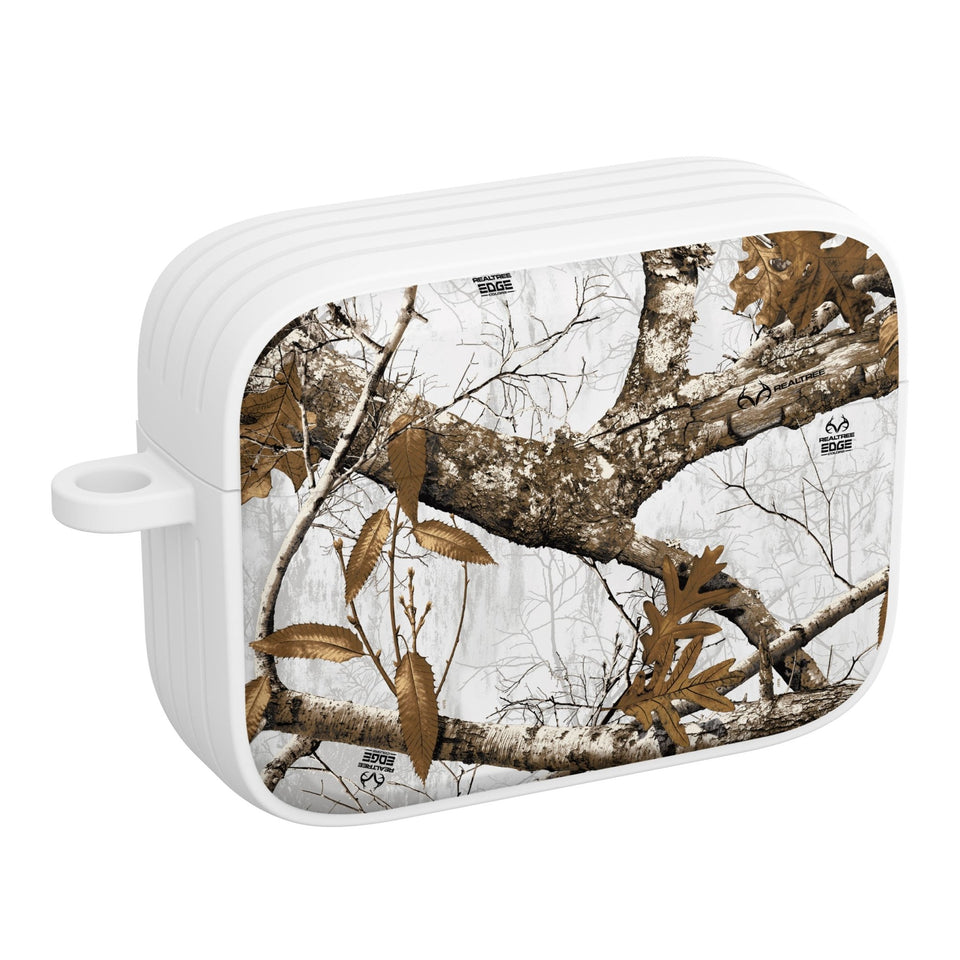 Realtree HDX Apple AirPods Pro 1 & 2 Case Cover - Wear with style