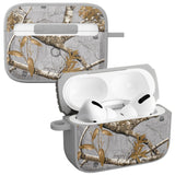 Realtree HDX Apple AirPods Pro 1 & 2 Case Cover - Wear with style