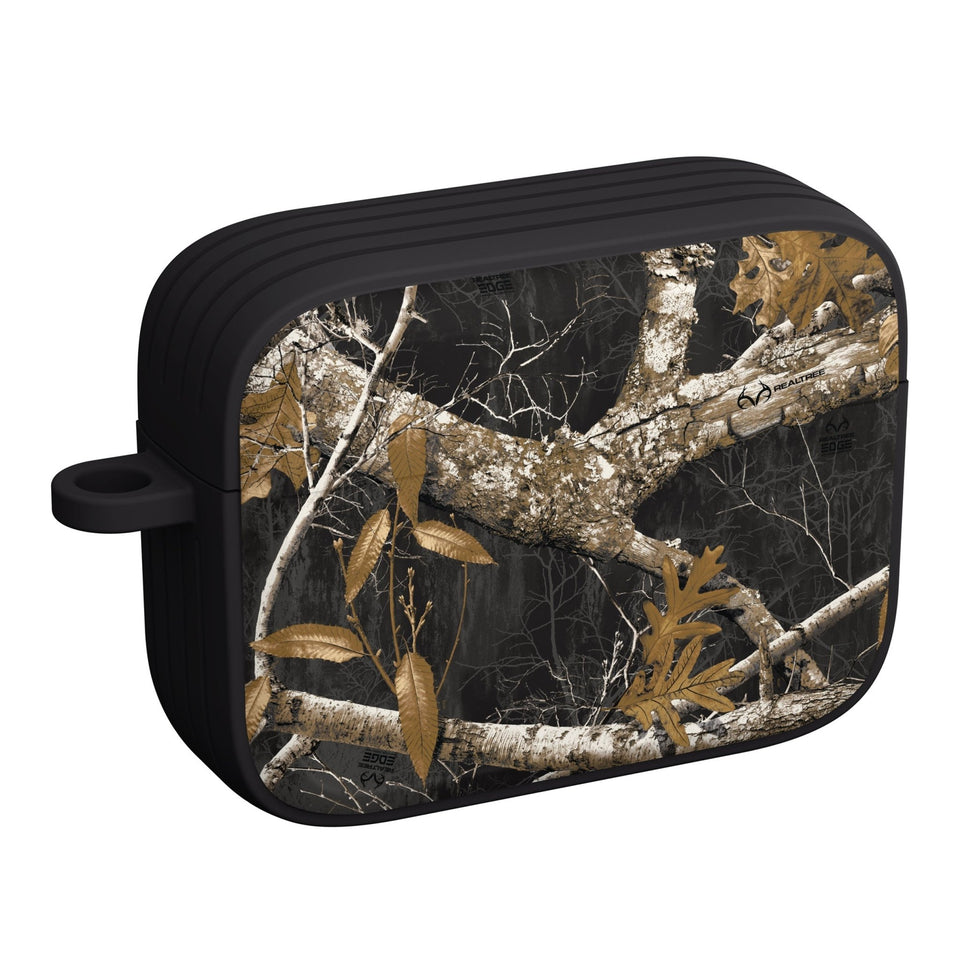 Realtree HDX Apple AirPods Pro 1 & 2 Case Cover - Wear with style